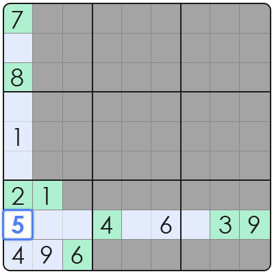 hard sudoku nyt