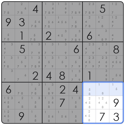 sudoku eyes